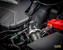 Load image into Gallery viewer, mountune 14-19 Ford Fiesta ST High Flow Induction Hose