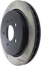 Load image into Gallery viewer, StopTech Slotted Sport Brake Rotor