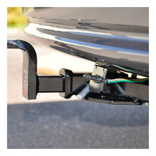 Load image into Gallery viewer, Curt Connector Mounting Bracket for 4-Way Flat