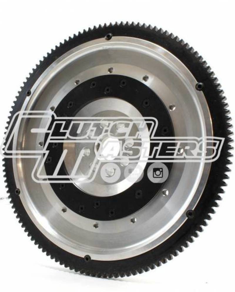 Clutch Masters 07-08 Acura TL 3.5L Type-S 6spd 725 Series Aluminum Flywheel