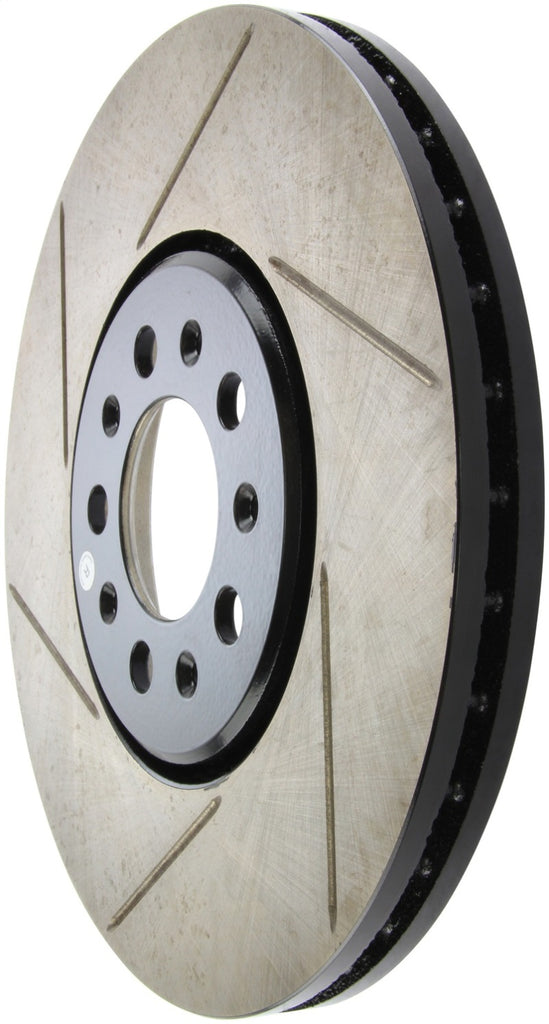 StopTech Slotted Sport Brake Rotor