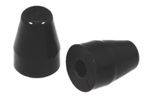 Load image into Gallery viewer, Prothane 00-04 Ford Focus Rear Bump Stops - Black