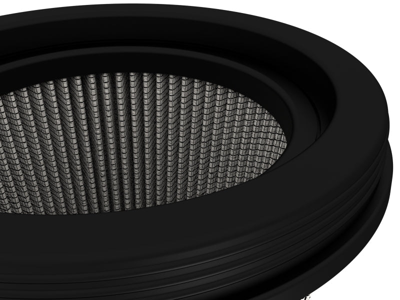 aFe MagnumFLOW Air Filters OER PDS A/F PDS GM Diesel Trucks 06-10 V8-6.6L (td) - GTR Auto