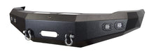 Load image into Gallery viewer, DV8 Offroad 10-14 Dodge Ram 2500/3500 Front Bumper - GTR Auto