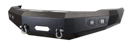 DV8 Offroad 10-14 Dodge Ram 2500/3500 Front Bumper - GTR Auto