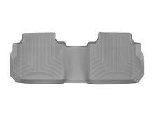 Load image into Gallery viewer, WeatherTech 2017+ Cadillac XT5 Rear FloorLiner - Grey