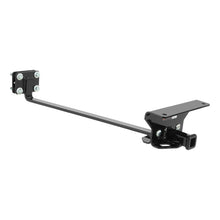 Load image into Gallery viewer, Curt 08-10 Mercedes-Benz C-Class Sedan Class 1 Trailer Hitch w/1-1/4in Receiver BOXED