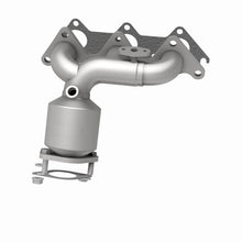 Load image into Gallery viewer, MagnaFlow Conv DF 95-00 Sebring 2.5L Rear Manifold