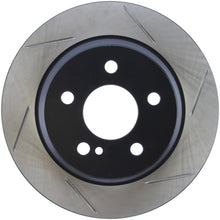 Load image into Gallery viewer, StopTech Slotted Sport Brake Rotor