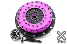 Load image into Gallery viewer, XClutch 87-91 Mazda RX-7 Turbo 1.3L 9in Twin Solid Ceramic Clutch Kit