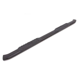 Lund 2019 Ford Ranger 5in. Oval Curved Steel Nerf Bars - Black - GTR Auto