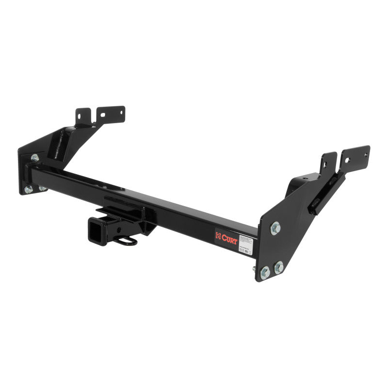 Curt 87-91 Toyota 4 Runner Class 3 Trailer Hitch w/2in Receiver BOXED