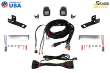 Load image into Gallery viewer, Diode Dynamics 15-20 Ford F-150 C2 Sport Stage Series Reverse Light Kit