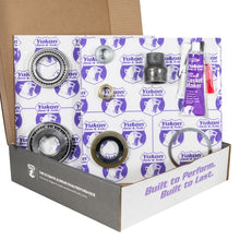 Load image into Gallery viewer, Yukon Gear Ring &amp; Pinion Gear Kit Front &amp; Rear for Toyota 9.5/9.5 Differential 5.29 Ratio