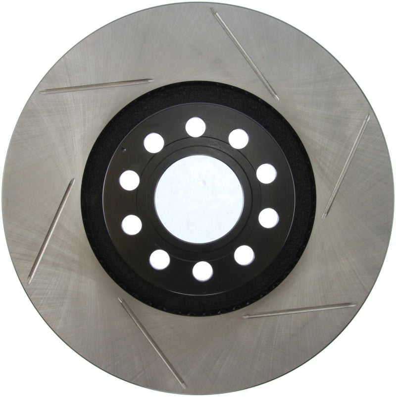 StopTech Slotted Sport Brake Rotor
