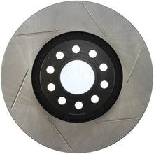 Load image into Gallery viewer, StopTech Slotted Sport Brake Rotor