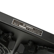 Load image into Gallery viewer, Mishimoto 2013+ Subaru BRZ/Scion FRS/Toyota GT86 Performance Black Aluminum Fan Shroud