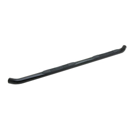 Westin 2007-2017 Jeep Wrangler Unlimited 4dr E-Series 3 Nerf Step Bars - Black - GTR Auto