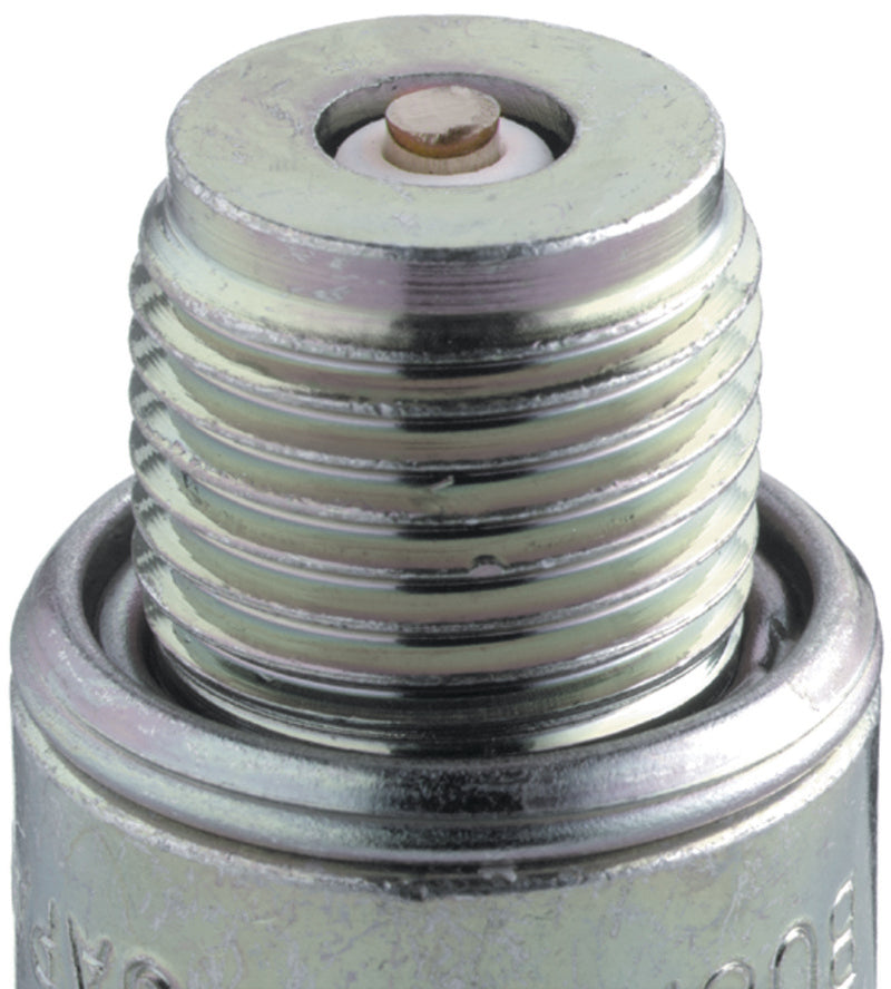 NGK Standard Spark Plug Box of 10 (BU8H)