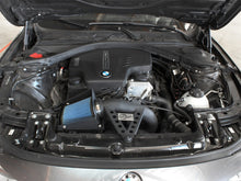 Load image into Gallery viewer, aFe MagnumFORCE Intakes Stage-2 PRO 5R 12-15 BMW 328i (F30) L4 3.0L (t) N20 - GTR Auto