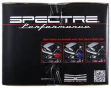 Load image into Gallery viewer, Spectre 14-16 RAM 1500 V6-3.0L DSL Air Intake Kit - Black w/Red Filter