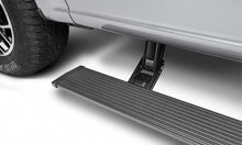Load image into Gallery viewer, AMP Research 22-23 Ford F-250/350/450 All Cabs (Fits Only Sync 4 Models) PowerStep Plug N Play - Blk - GTR Auto