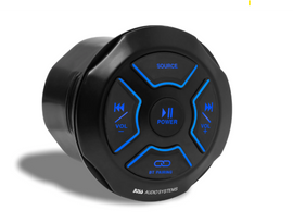 Boss Audio Systems Bluetooth Marine Stereo