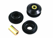 Load image into Gallery viewer, Whiteline Plus 3/92-7/01 &amp; 10/01-1/08 Lexus ES300 Front Control Arm - Lower Inner Rear Bushing Kit