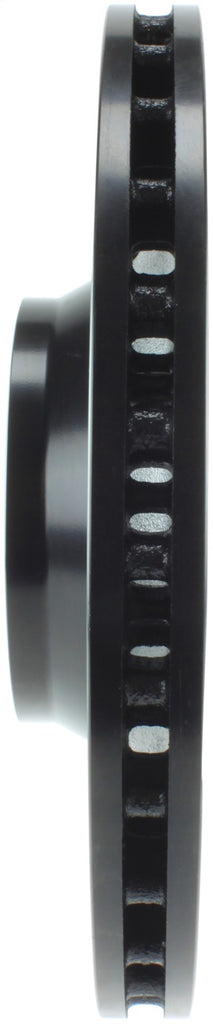StopTech Slotted & Drilled Sport Brake Rotor