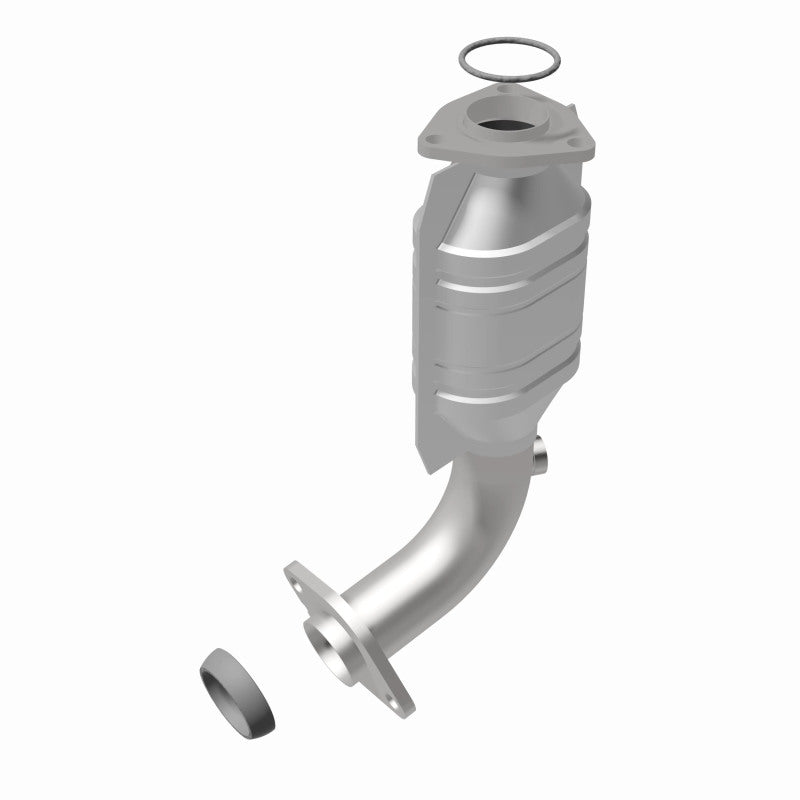MagnaFlow Direct Fit Catalytic Converter 01-02 Kia Sportage Rear