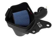 Load image into Gallery viewer, aFe POWER Magnum FORCE Stage-2 Pro 5R Cold Air Intake System 06-13 BMW 3 Series L6-3.0L Non Turbo - GTR Auto