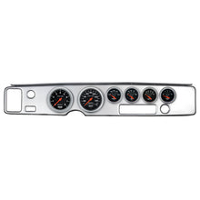 Load image into Gallery viewer, Autometer Sport-Comp 70-81 Firebird Dash Kit 6pc Tach / MPH / Fuel / Oil / WTMP / Volt