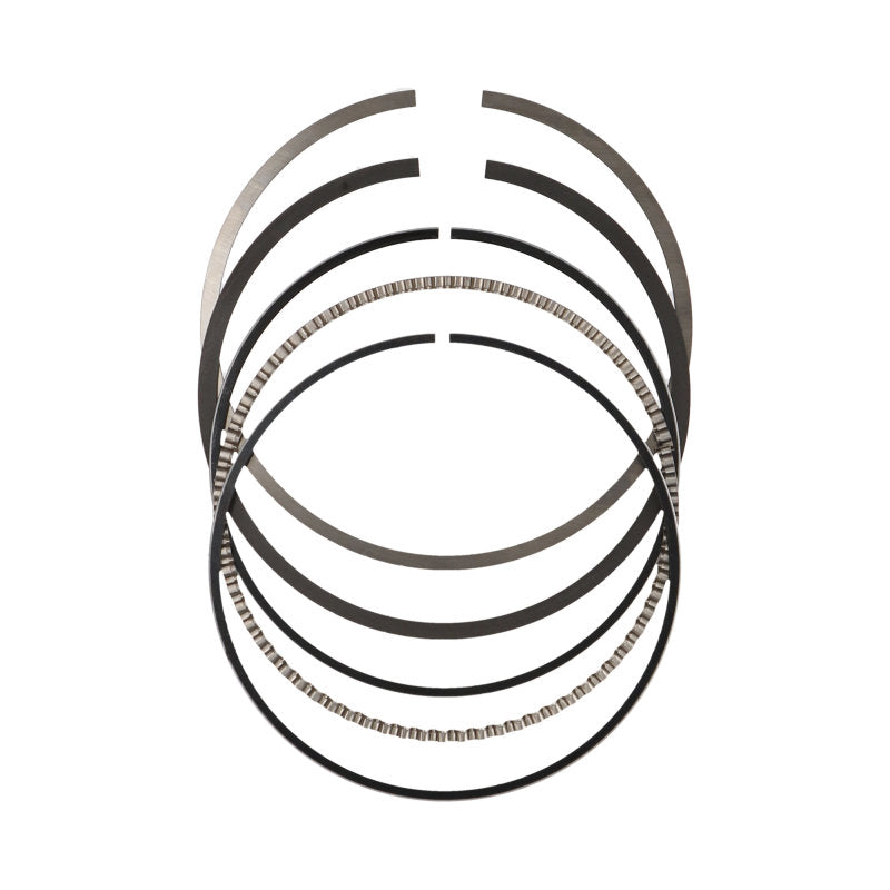 JE Pistons Ring Sets 1/16-1/16-3/16 RING - GTR Auto