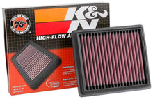 Load image into Gallery viewer, K&amp;N Indian FTR 1200Cc 2019 Air Filter