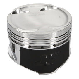 Wiseco Mits Turbo DISH -10cc 1.378 X 85.5 Piston Shelf Stock Kit - GTR Auto
