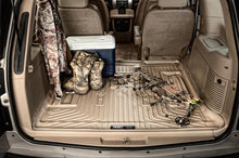 Load image into Gallery viewer, Husky Liners 11-12 Ford Explorer WeatherBeater Black Rear Cargo Liner (Behind 3rd Row)