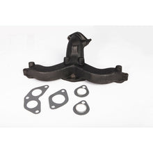 Load image into Gallery viewer, Omix Exhaust Manifold Kit 134 CI 52-71 Jeep CJ Models