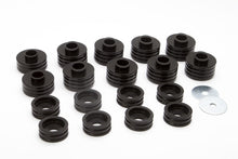 Load image into Gallery viewer, Daystar 1999-2016 Ford F-250 4WD/2WD (All cabs) - Polyurethane Body Mounts (Bushings Only)