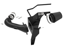 Load image into Gallery viewer, aFe Magnum FORCE Stage-2 Pro DRY S Cold Air Intake System 15-17 Ford Mustang GT V8-5.0L - GTR Auto