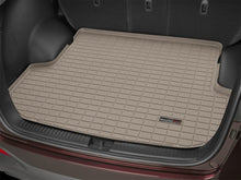 Load image into Gallery viewer, WeatherTech 2016-2020 Kia Sorento Cargo Liners - Tan