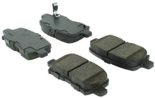 Load image into Gallery viewer, StopTech Performance Brake Pads