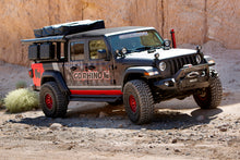 Load image into Gallery viewer, Go Rhino 19-21 Jeep Gladiator XRS Overland Xtreme Rack - Box 1 (Req. gor5950000T-02) - GTR Auto