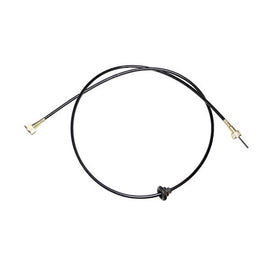 Omix Speedometer Cable 3 Speed Transmission 41-75 Willys Jeep - GTR Auto