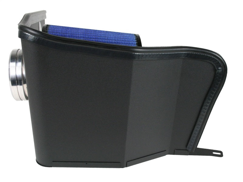 aFe MagnumFORCE Intakes Stage-1 P5R AIS P5R BMW 530i (E39) 01-03 L6-3.0L - GTR Auto