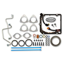Load image into Gallery viewer, Industrial Injection 08-10 Ford 6.4L High-Pressure Fuel Pump Installation Kit (Use w/334301)