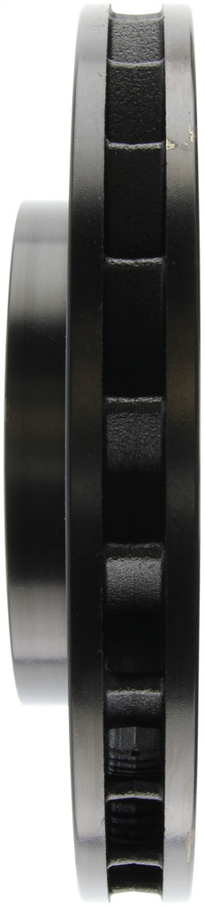 StopTech Slotted Sport Brake Rotor