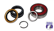 Load image into Gallery viewer, Yukon Gear Axle Bearing &amp; Seat Kit For Toyota 8in / 7.5in &amp; V6 Rear - GTR Auto