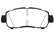 Load image into Gallery viewer, EBC 2018+ Nissan Kicks 1.6L Yellowstuff Front Brake Pads