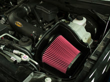 Load image into Gallery viewer, Airaid 2010 Ford F-150 Raptor 5.4L CAD Intake System w/ Tube (Dry / Red Media)