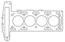 Load image into Gallery viewer, Cometic GM Ecotec 2.0L DOHC (LSJ) 87MM .030 inch MLS Head Gasket